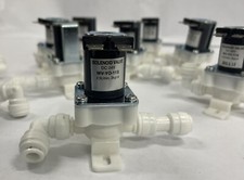 Water solenoid valve for sale  Renton