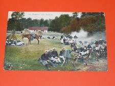 Cpa carte postale d'occasion  Vendat