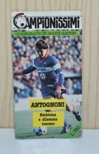 Calcio campionissimi giancarlo usato  Casalpusterlengo