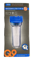Güde 94462 schmutzfilter gebraucht kaufen  Landau a.d.Isar