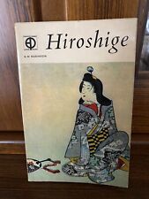 Robinson hiroshige edizioni usato  Genova
