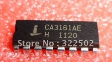 Ca3161ae dip bcd usato  Spedire a Italy
