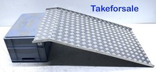 Alurampe 75cm 100 gebraucht kaufen  Wiehl