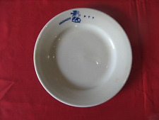 504.11 assiette porcelaine d'occasion  Moissac