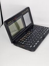 Sharp electronic rganizer gebraucht kaufen  Neu-Isenburg