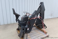 2014 bradco 509 for sale  Bluffton