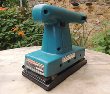 Rare ponceuse vibrante d'occasion  Aurignac
