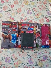 Ilily portemonnai bunt gebraucht kaufen  Herdecke
