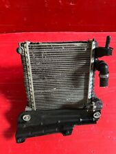 Radiatore intercooler alfa usato  Italia