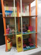 Barbie mattel town usato  Modena