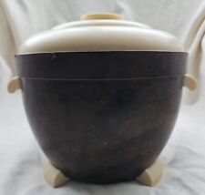 Bakelite ice bucket for sale  LONDON