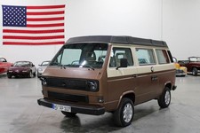 1985 volkswagen bus for sale  Plainfield