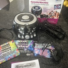 Cdg boombox portable for sale  LECHLADE