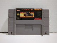 Top Gear (SNES, 1992), Somente Carrinho, Testado e Funcionando comprar usado Top Gear (SNES, 1992), Somente Carrinho, Testado e Funcionando comprar usado  Enviando para Brazil