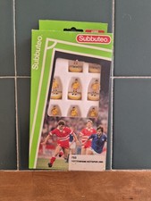 Subbuteo light weight for sale  CARTERTON