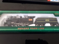 Mehano locomotive louisville d'occasion  Prémery