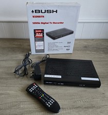 Bush digital terrestrial for sale  LOWESTOFT