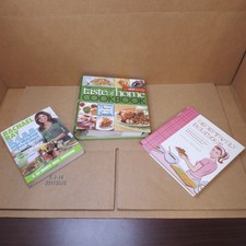 Three cookbooks rachel for sale  Argonia