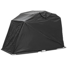 Motorrad zeltgarage universal gebraucht kaufen  Meinerzhagen