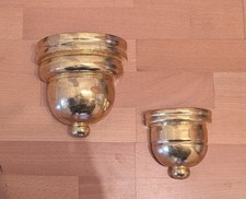 Vintage vergoldetes holz gebraucht kaufen Vintage vergoldetes holz gebraucht kaufen  München