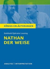 Nathan weise gotthold gebraucht kaufen  Berlin