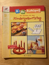 Bastelspaß wir basteln gebraucht kaufen Bastelspaß wir basteln gebraucht kaufen  Wiesbaden