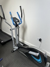 York x202 dual for sale  BEXHILL-ON-SEA