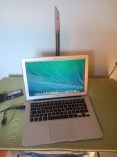 macbook  pro a1466 13,3" 2013  i5  4gb 128gb ssd OSX mavercik comprar usado  Enviando para Brazil