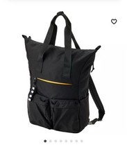 Ikea varldens backpack d'occasion  Expédié en Belgium