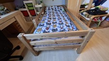 Jugendbett gebraucht kaufen  Letschin