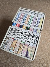 chobits gebraucht kaufen chobits gebraucht kaufen Frankfurt (Oder)