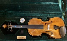 Cremona student violin for sale  Philadelphia