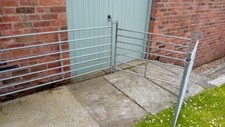 Sheep creep hurdles for sale  PRESTON