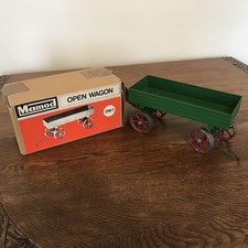 Mamod open wagon for sale  LONDON