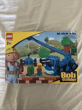Lego duplo bob for sale  Belton