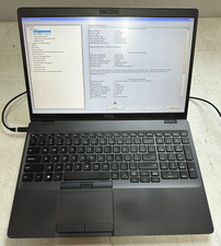 Dell latitude 5500 for sale  Traverse City