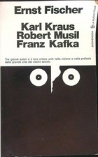Karl kraus robert usato  Italia