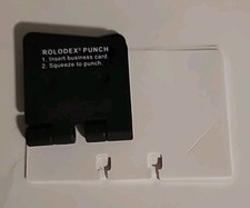 Rolodex punch personal for sale  Santa Ana