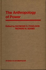 The anthropology power gebraucht kaufen  Dinkelscherben