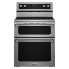Kitchenaid kfed500ess 6.7 for sale  Humble