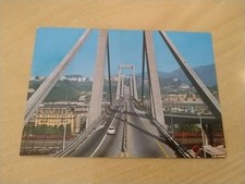 Genova viadotto sul usato  Genova