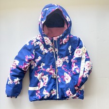 kid s snow jacket for sale  Hurricane