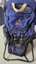 Kelty kids explorer for sale  DRONFIELD