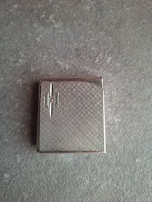 Ancien briquet gaz d'occasion  Villemandeur
