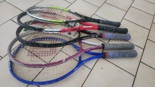 Tennis rackets assorted for sale  Fort Lauderdale