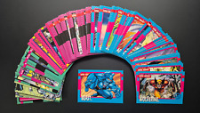 Marvel men 1992 gebraucht kaufen  Bad Dürkheim