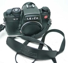 Leica gehäuse body gebraucht kaufen  Hamm