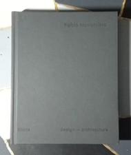 Fabio novembre design usato  Certosa di Pavia