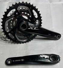 Shimano deore m780 for sale  DAGENHAM