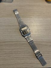 Casio 831 calculatrice d'occasion  Saint-Vincent-de-Tyrosse